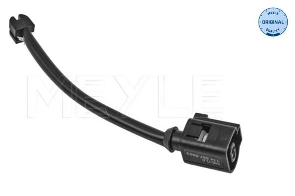 Датчик зносу гальмівних колодок MEYLE 1145270003 - zapix