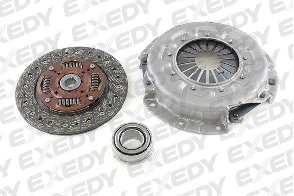 Комплект зчеплення EXEDY MBK2001 - zapix