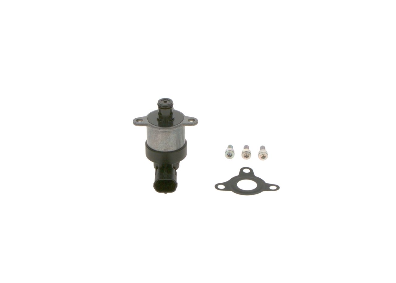 Клапан ПНВТ BOSCH 1465ZS0004 - zapix