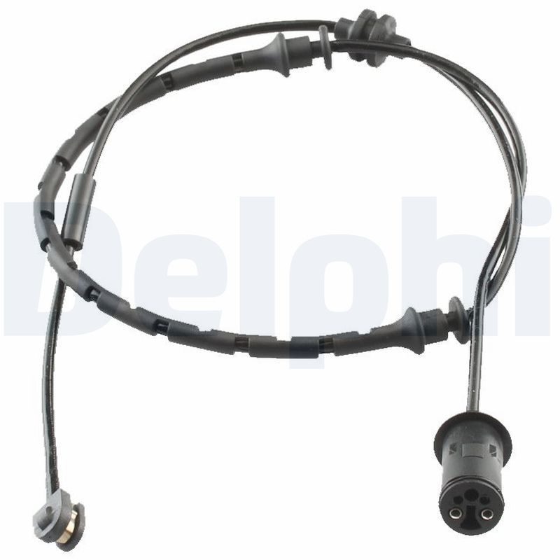 Датчик износа тормозных колодок DELPHI LZ0176