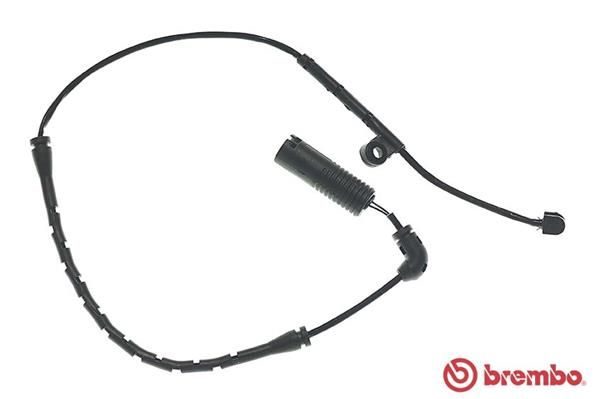 Датчик зносу гальмівних колодок BREMBO A00220 - zapix