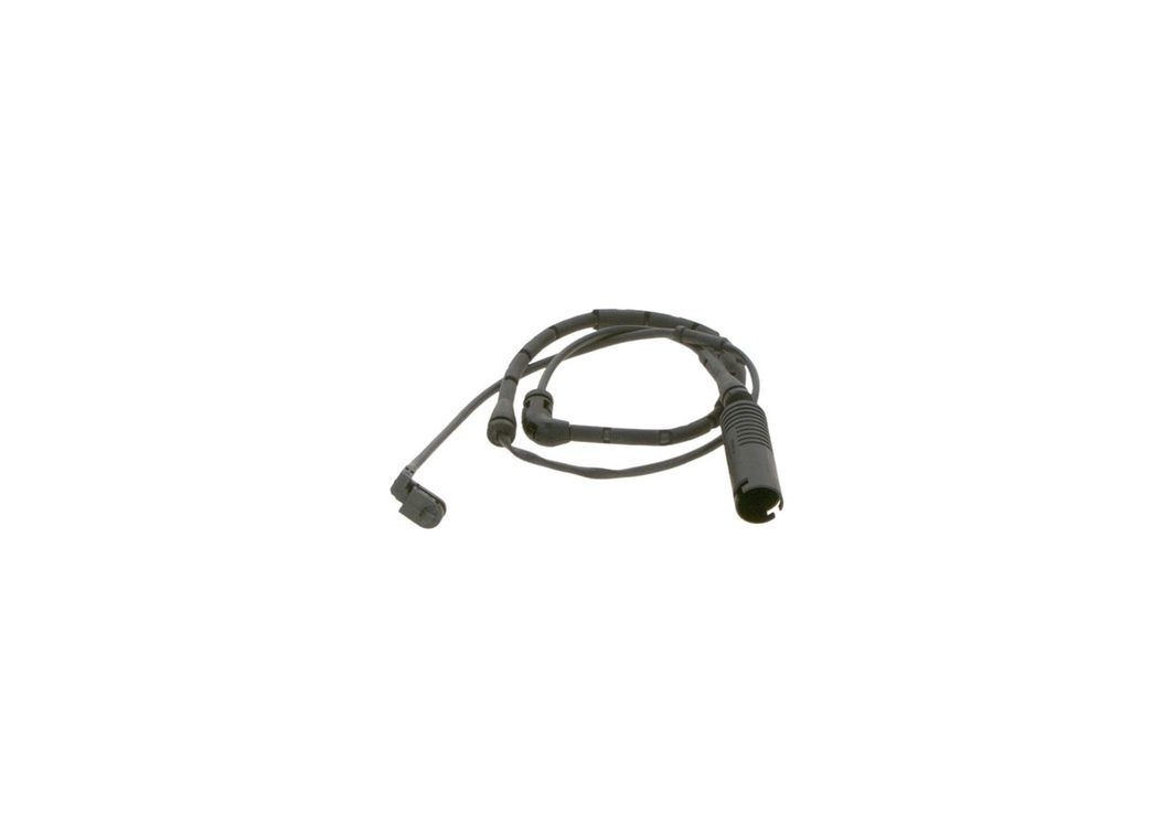 Датчик зносу гальмівних колодок BOSCH 1987473056 - zapix
