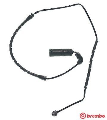 Датчик зносу гальмівних колодок BREMBO A00244 - zapix