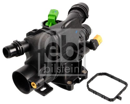 Корпус термостата FEBI BILSTEIN 172244 - zapix