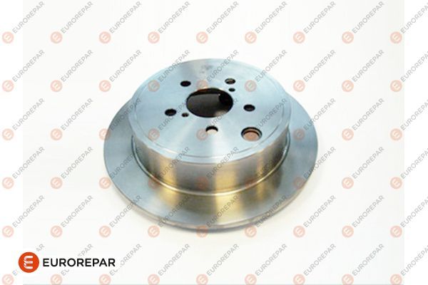 Гальмівний диск EUROREPAR 1687792880 - zapix