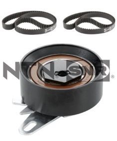 Комплект ременя ГРМ SNR KD45760 - zapix