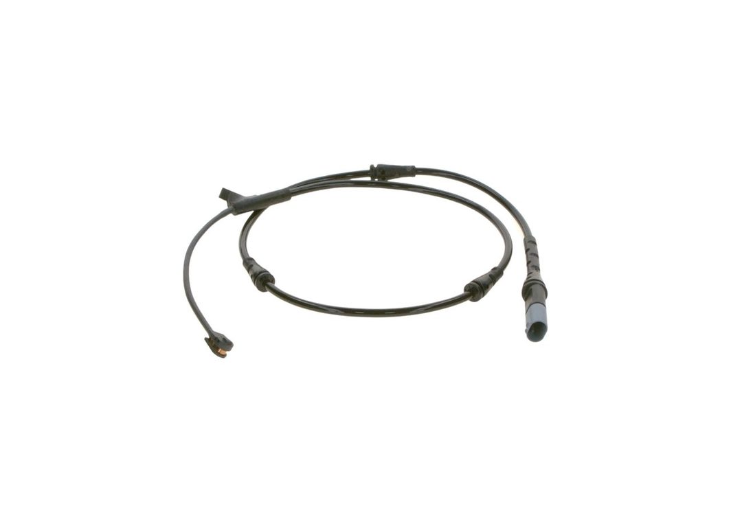 Датчик зносу гальмівних колодок BOSCH 1987473520 - zapix
