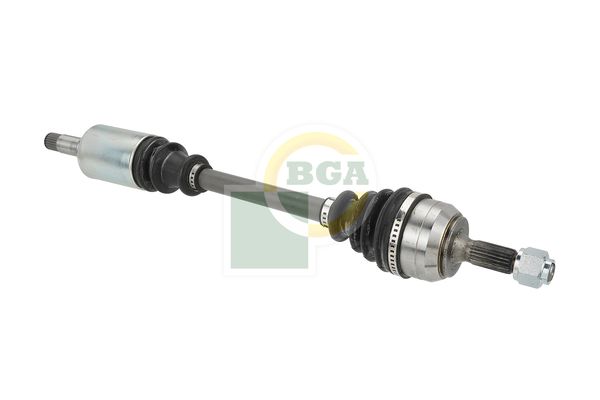 Піввісь BGA DS14000L - zapix