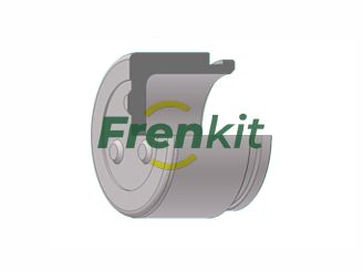 Поршень гальмівного супорта FRENKIT P413402 - zapix