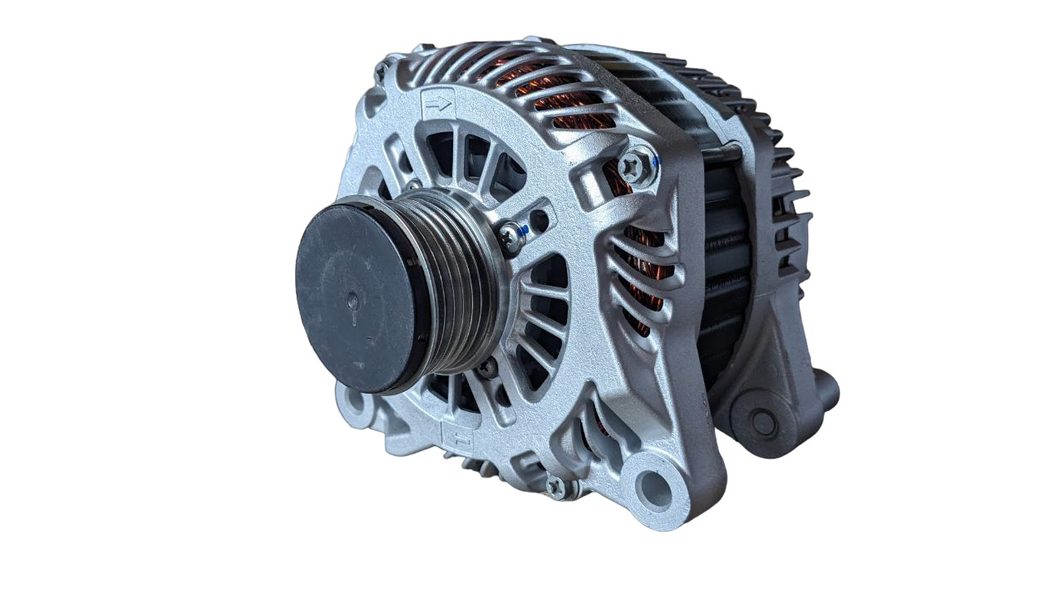 Муфта генератора MSG REBUILDING A4TJ0084 - zapix