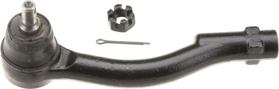 Наконечник кермової тяги TRW JTE7600 - zapix