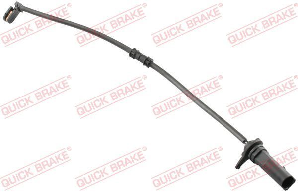 Датчик зносу гальмівних колодок QUICK BRAKE WS0375A - zapix