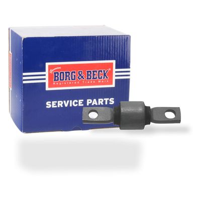 Сайлентблок важеля BORG & BECK BSK6343 - zapix