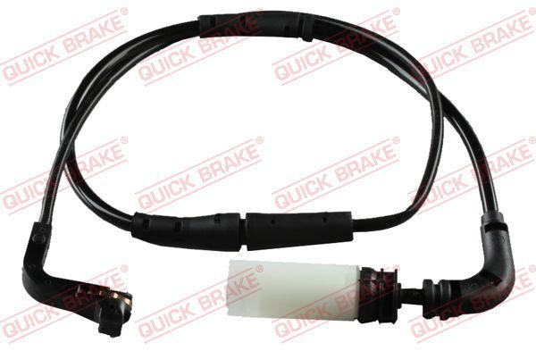 Датчик зносу гальмівних колодок QUICK BRAKE WS0219A - zapix