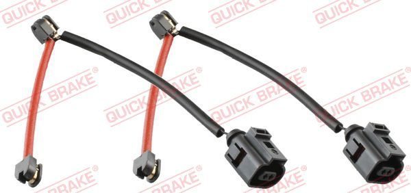 Датчик зносу гальмівних колодок QUICK BRAKE WS0226A - zapix