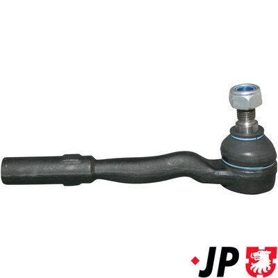 Наконечник кермової тяги JP GROUP 1344601280 - zapix