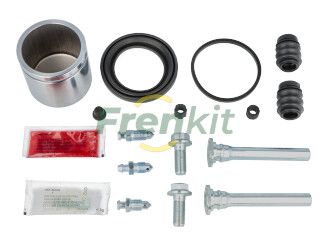 Ремкомплект гальмівного супорта FRENKIT 757499 - zapix