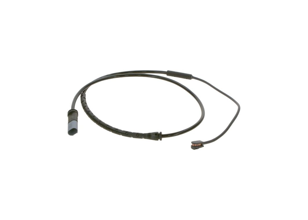 Датчик зносу гальмівних колодок BOSCH 1987473512 - zapix