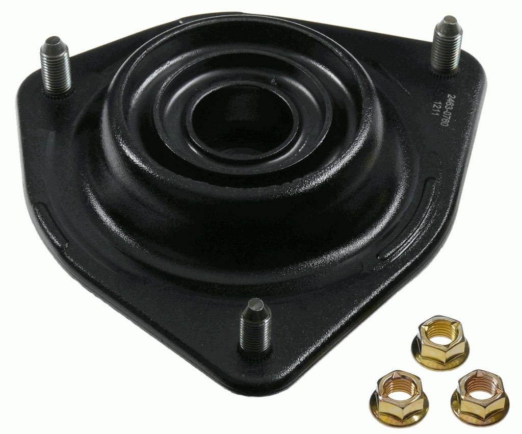 Опора амортизаційної стійки SACHS 802291 - zapix