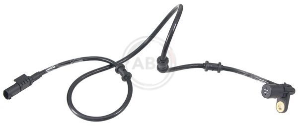 Датчик ABS A.B.S. 30878 - zapix