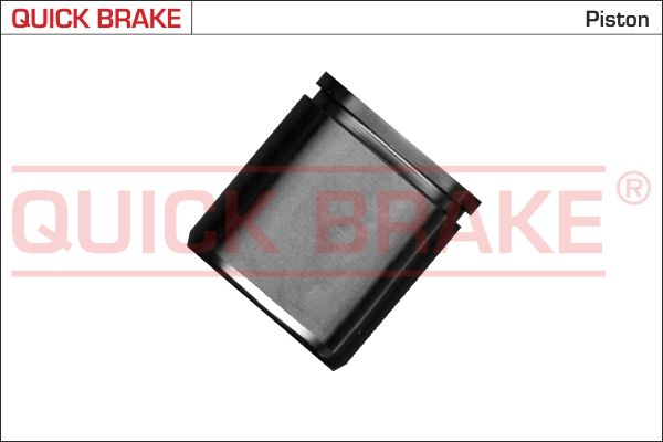 Поршень гальмівного супорта QUICK BRAKE 185159K - zapix