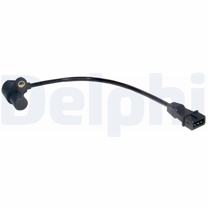 Датчик положення колінчастого валу DELPHI SS10895 - zapix