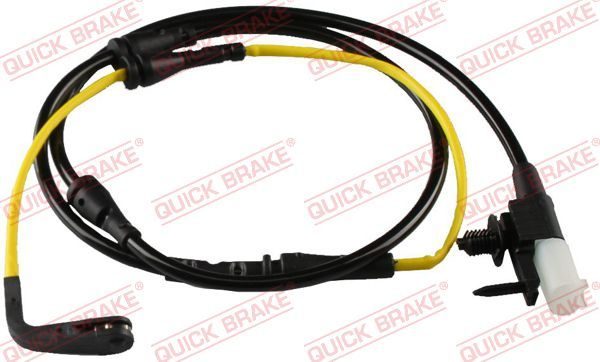 Датчик зносу гальмівних колодок QUICK BRAKE WS0409A - zapix