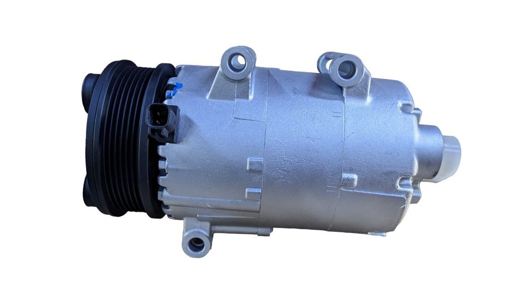 Компресор кондиціонера MSG REBUILDING 1016001042 - zapix