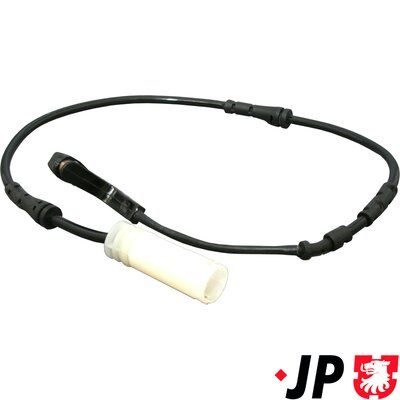 Датчик зносу гальмівних колодок JP GROUP 1497301200 - zapix