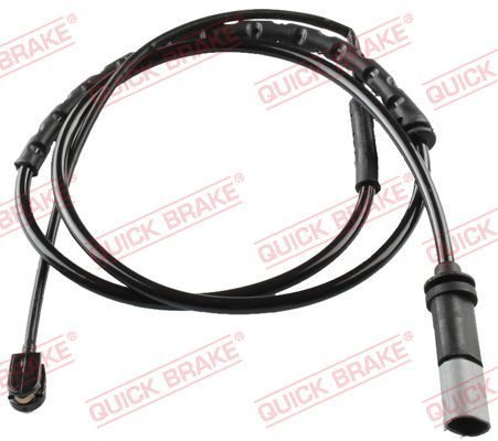 Датчик зносу гальмівних колодок QUICK BRAKE WS0298A - zapix