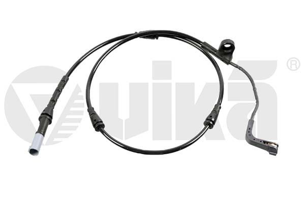 Датчик зносу гальмівних колодок VIKA 69940801 - zapix