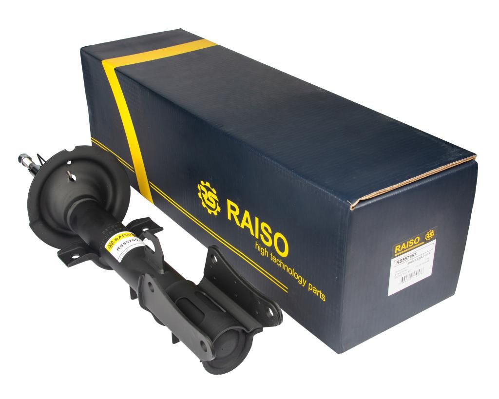 Амортизатор RAISO RS557957 - zapix