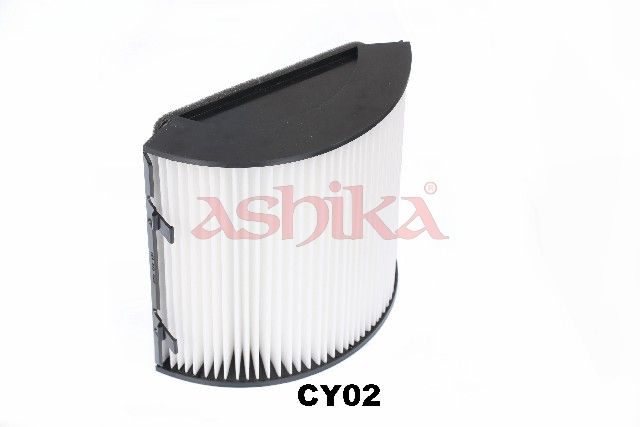 Фільтр салону ASHIKA 21CYCY02 - zapix