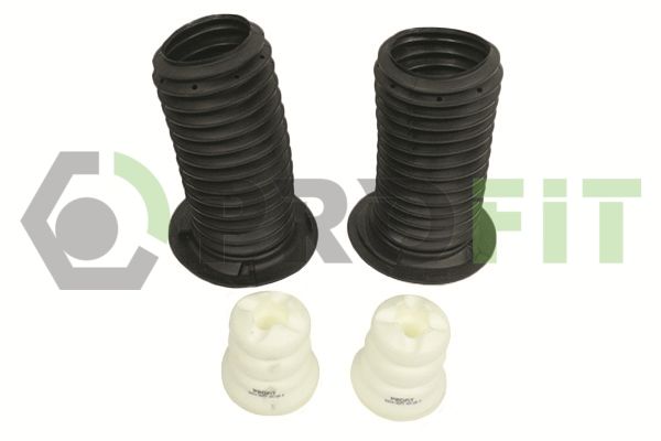 Пильники та відбійники амортизатора PROFIT 23149377 - zapix
