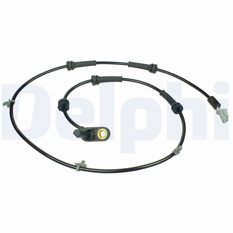 Датчик ABS DELPHI SS20259 - zapix
