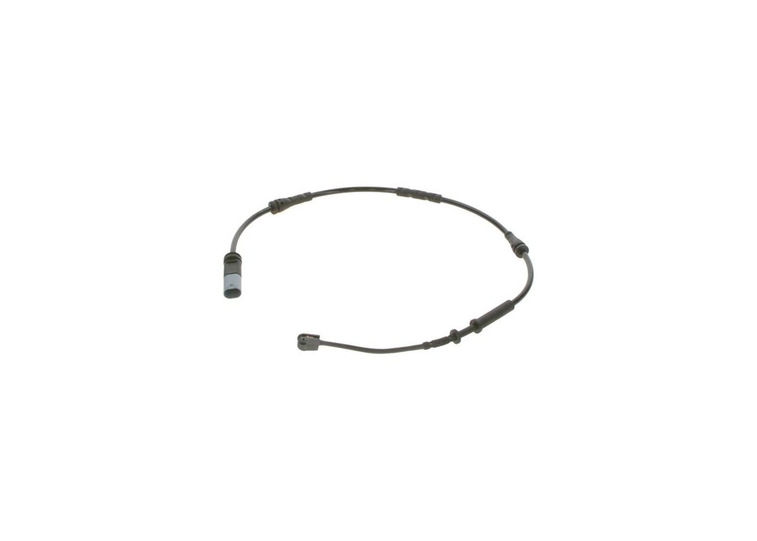 Датчик зносу гальмівних колодок BOSCH 1987473544 - zapix