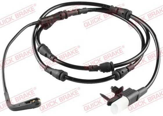 Датчик зносу гальмівних колодок QUICK BRAKE WS0444A - zapix