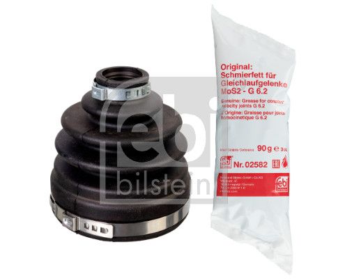 Пильник ШРКШ FEBI BILSTEIN 172466 - zapix
