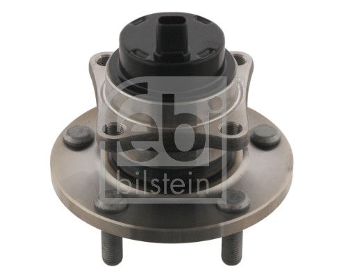 Підшипник / маточина колеса FEBI BILSTEIN 31338 - zapix