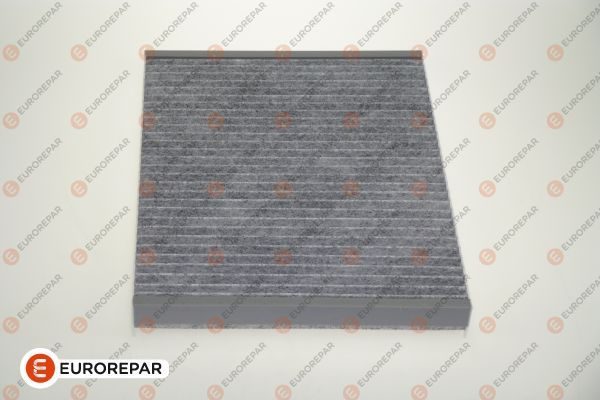 Фільтр салону EUROREPAR 1631810280 - zapix