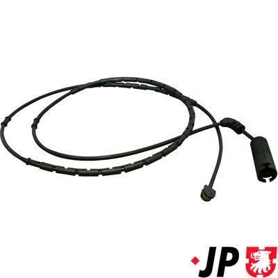 Датчик зносу гальмівних колодок JP GROUP 1497300400 - zapix