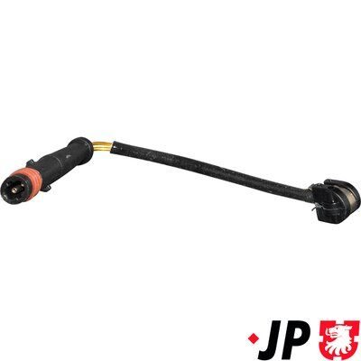 Датчик зносу гальмівних колодок JP GROUP 1397300800 - zapix