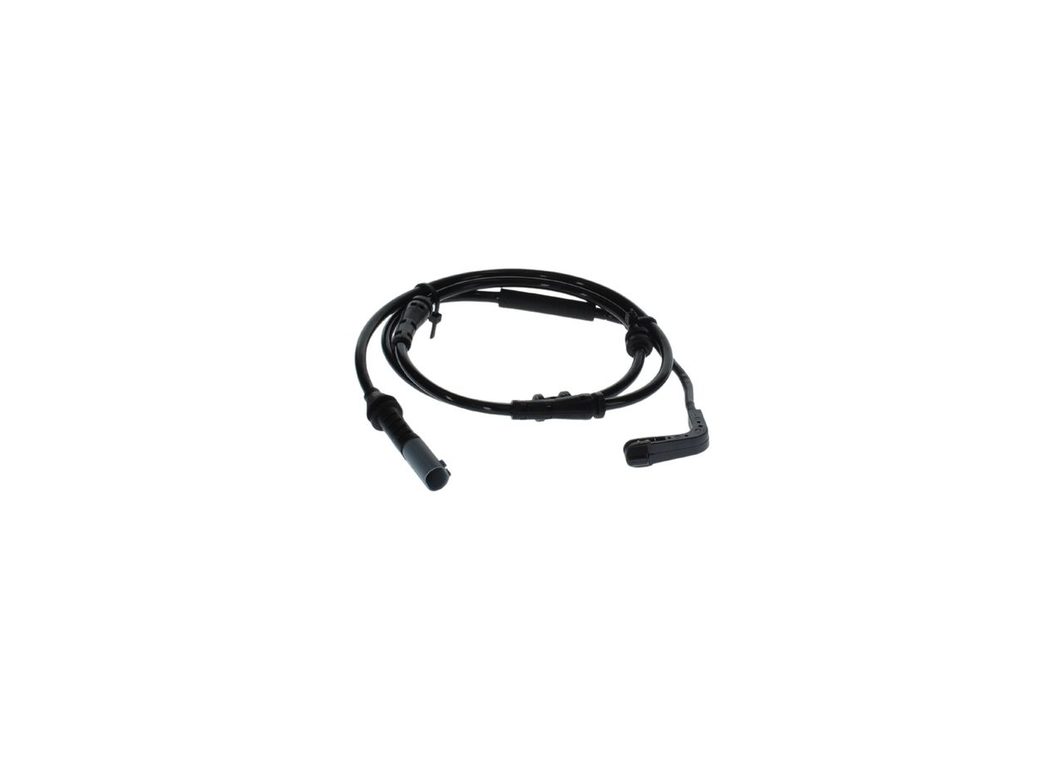 Датчик зносу гальмівних колодок BOSCH 1987473507 - zapix