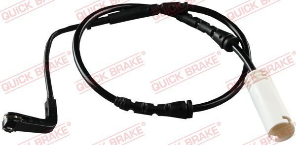 Датчик зносу гальмівних колодок QUICK BRAKE WS0250A - zapix