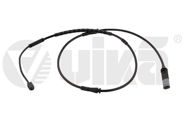 Датчик зносу гальмівних колодок VIKA 69919501 - zapix