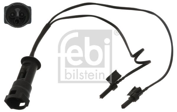 Датчик зносу гальмівних колодок FEBI BILSTEIN 15134 - zapix