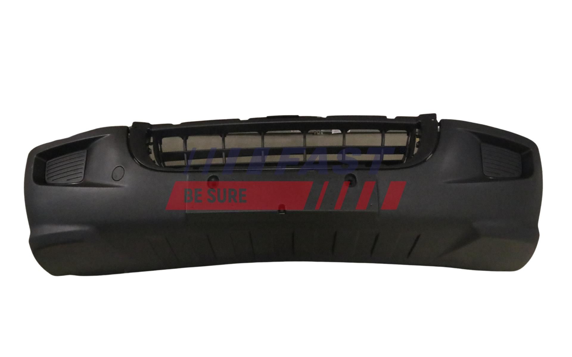 Бампер FAST FT91109G - zapix
