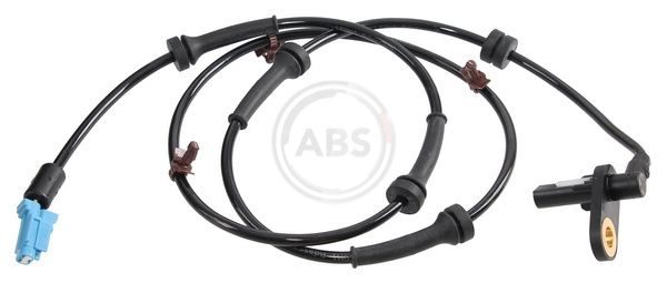 Датчик ABS A.B.S. 30739 - zapix