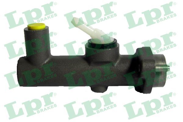 Головний циліндр зчеплення LPR 2287 - zapix