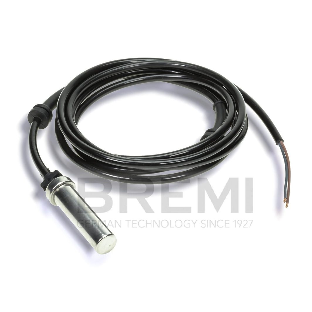 Датчик ABS BREMI 50744 - zapix